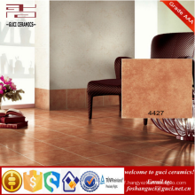 red cheap floor tile for glazed tile